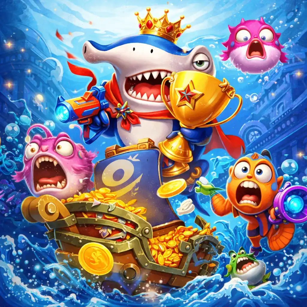 Fishing